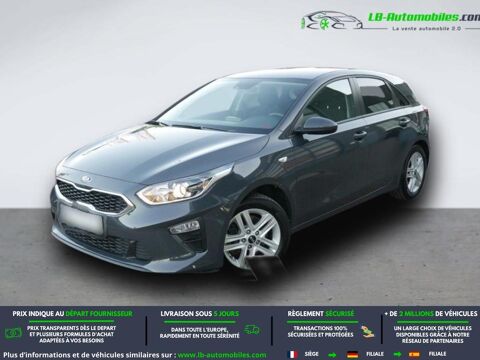 Annonce voiture Kia Ceed 11947 €