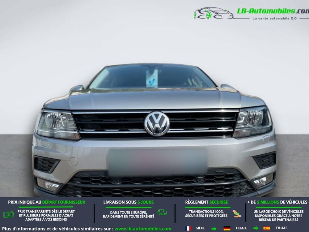 Tiguan 1.4 TSI 150 BMT BVA 2018 occasion 31850 Beaupuy