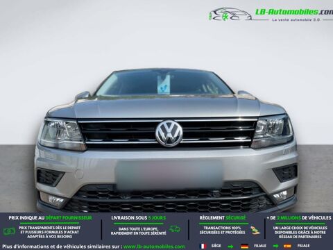 Tiguan 1.4 TSI 150 BMT BVA 2018 occasion 31850 Beaupuy