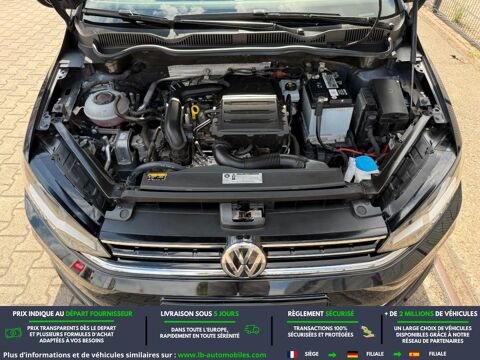 Golf 1.0 TSI 110 BVA 2018 occasion 31850 Beaupuy