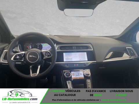 I-PACE EV 400 AWD 90kWh R-Dynamic 2023 occasion 31850 Beaupuy