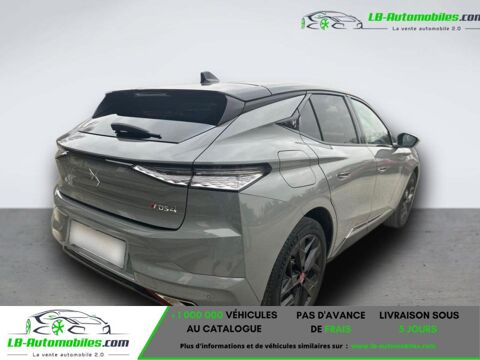 Citro&euml;n DS4 PureTech 180 BVA 2022 occasion Beaupuy 31850