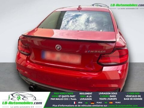 Serie 2 M240i 340 ch BVA 2019 occasion 31850 Beaupuy