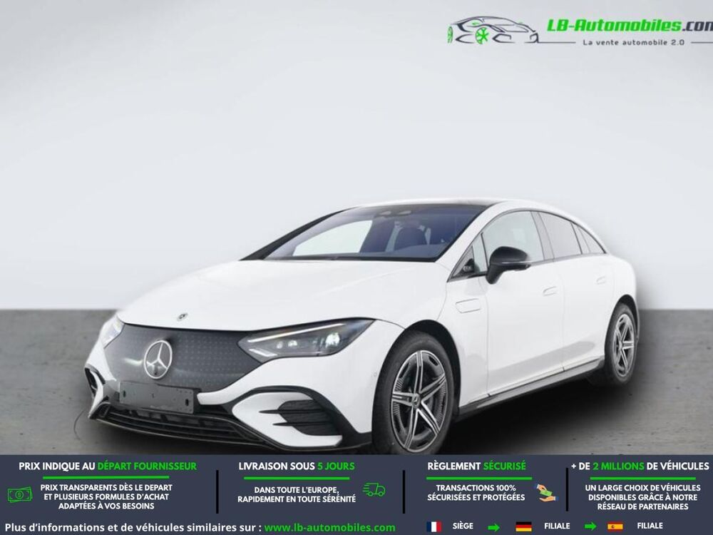 EQE 500 4MATIC 2025 occasion 31850 Beaupuy