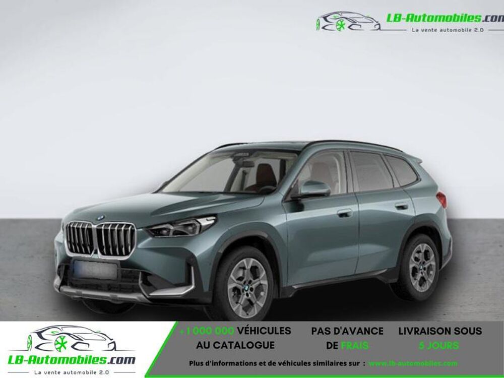 X1 xDrive 23d 211ch BVA 2025 occasion 31850 Beaupuy