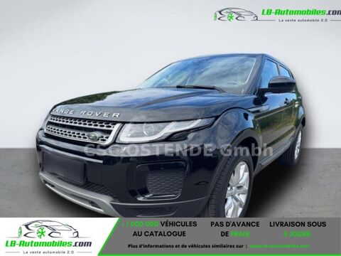 Land-Rover Range Rover Evoque D180 AWD BVA 2019 occasion Beaupuy 31850