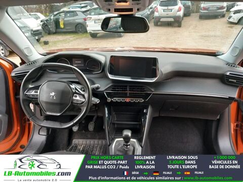 2008 PureTech 155 BVA 2021 occasion 31850 Beaupuy