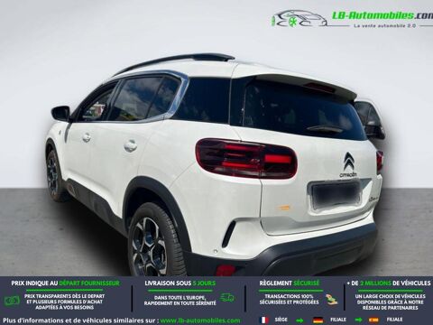 C5 aircross PureTech 130 BVA 2023 occasion 31850 Beaupuy