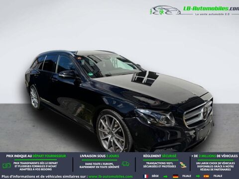 Annonce voiture Mercedes Classe E 27800 €