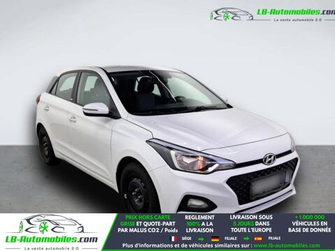 i20 1.2 75 2020 occasion 31850 Beaupuy