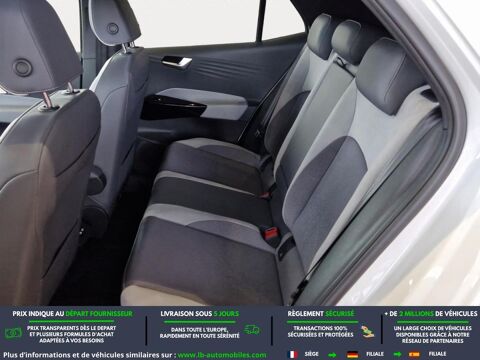 ID.3 150 ch Pure Performance 2021 occasion 31850 Beaupuy
