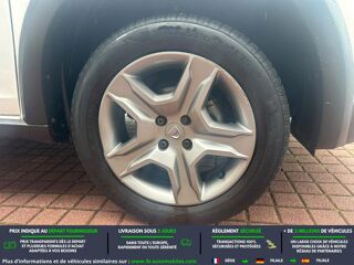 Sandero TCe 100 2020 occasion 31850 Beaupuy