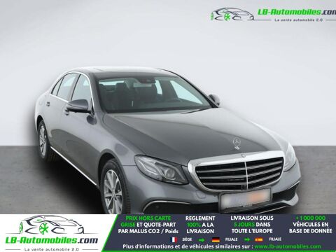Classe E 200 BVA 2017 occasion 31850 Beaupuy