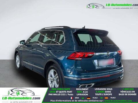 Tiguan 2.0 TDI 150ch BVM 2021 occasion 31850 Beaupuy