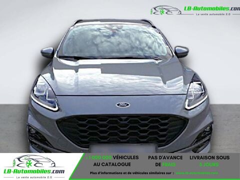 Ford Kuga 2.0 EcoBlue 150 mHEV BVM 2021 occasion Beaupuy 31850