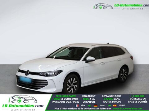 Annonce voiture Volkswagen Passat 35000 €