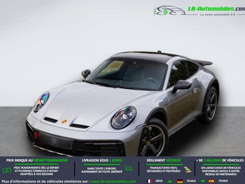 911 3.0i 480 PDK 2023 occasion 31850 Beaupuy