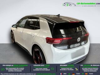 ID.3 204 ch 2020 occasion 31850 Beaupuy