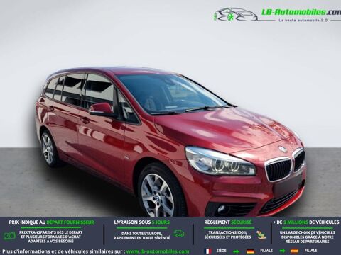 Serie 2 220i 192 ch 2017 occasion 31850 Beaupuy