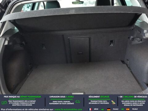 Golf 1.5 TSI 150 BVA 2019 occasion 31850 Beaupuy