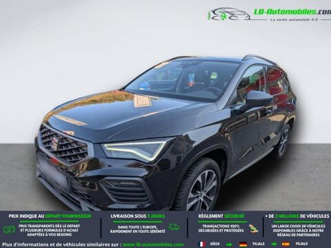 Ateca 1.5 TSI 150 ch BVM 2024 occasion 31850 Beaupuy