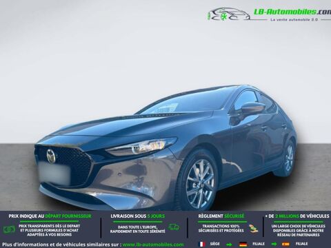 Mazda3 2.0L SKYACTIV-G 122 ch BVM 2020 occasion 31850 Beaupuy