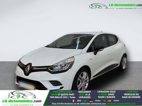 Clio V SCe 75 BVM 2019 occasion 31850 Beaupuy