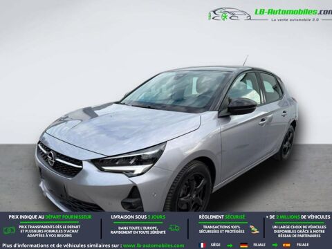 Annonce voiture Opel Corsa 14900 €