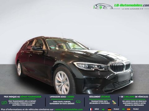 Annonce voiture BMW Série 1 23500 €