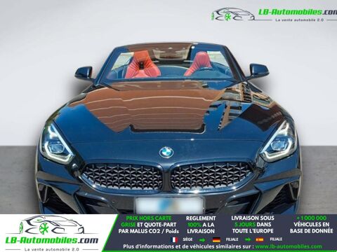 Z4 M40i 340 ch BVA 2019 occasion 31850 Beaupuy