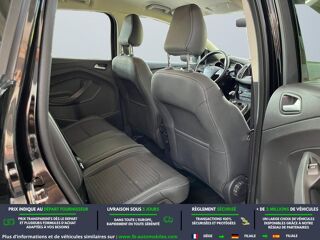 Kuga 1.5 EcoBoost 150 4x2 BVM 2018 occasion 31850 Beaupuy