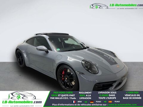 Annonce voiture Porsche 911 166600 €