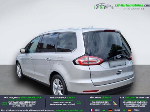 Galaxy 2.0 EcoBlue 190 BVA 2022 occasion 31850 Beaupuy