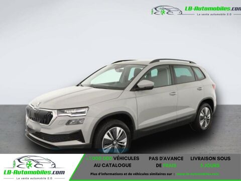 Skoda Karoq 2.0 TDI 150 ch BVA 4x4 2022 occasion Beaupuy 31850