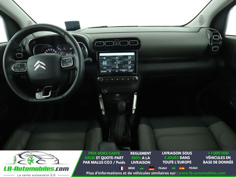 C3 Aircross BlueHDi 120 BVA 2022 occasion 31850 Beaupuy
