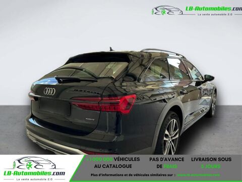 A6 50 TDI 286 ch Quattro BVA 2022 occasion 31850 Beaupuy