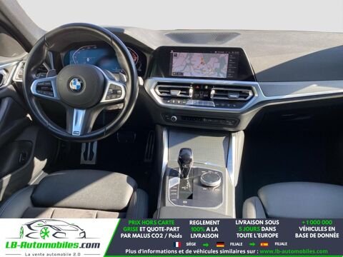 S&eacute;rie 4 420d xDrive 190 ch BVA 2023 occasion 31850 Beaupuy