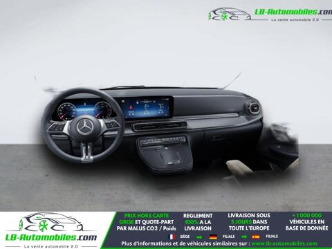 Classe V 300d BVA RWD 2025 occasion 31850 Beaupuy
