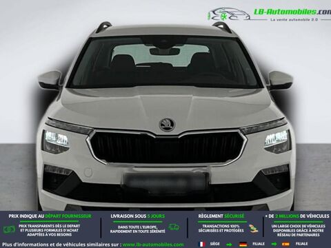 Kamiq 1.0 TSI Evo 2 116 ch BVM 2024 occasion 31850 Beaupuy