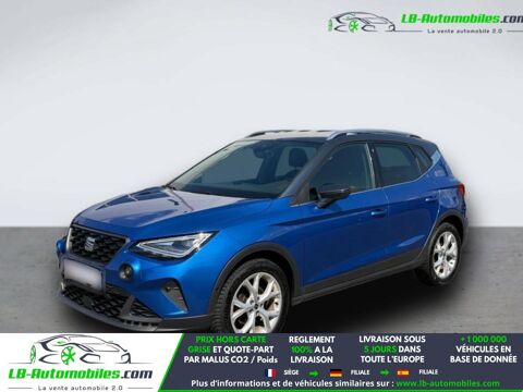 Arona 1.0 TSI 110 ch BVM 2022 occasion 31850 Beaupuy