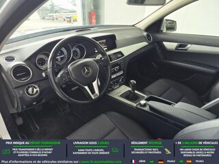 Classe C 200 2013 occasion 31850 Beaupuy