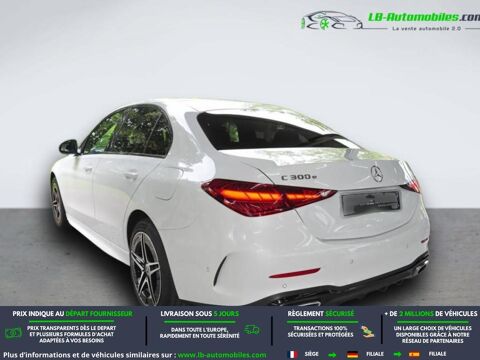 Classe C 300 e BVA 2025 occasion 31850 Beaupuy