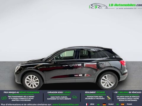 Q3 35 TDI 150 ch BVA 2020 occasion 31850 Beaupuy