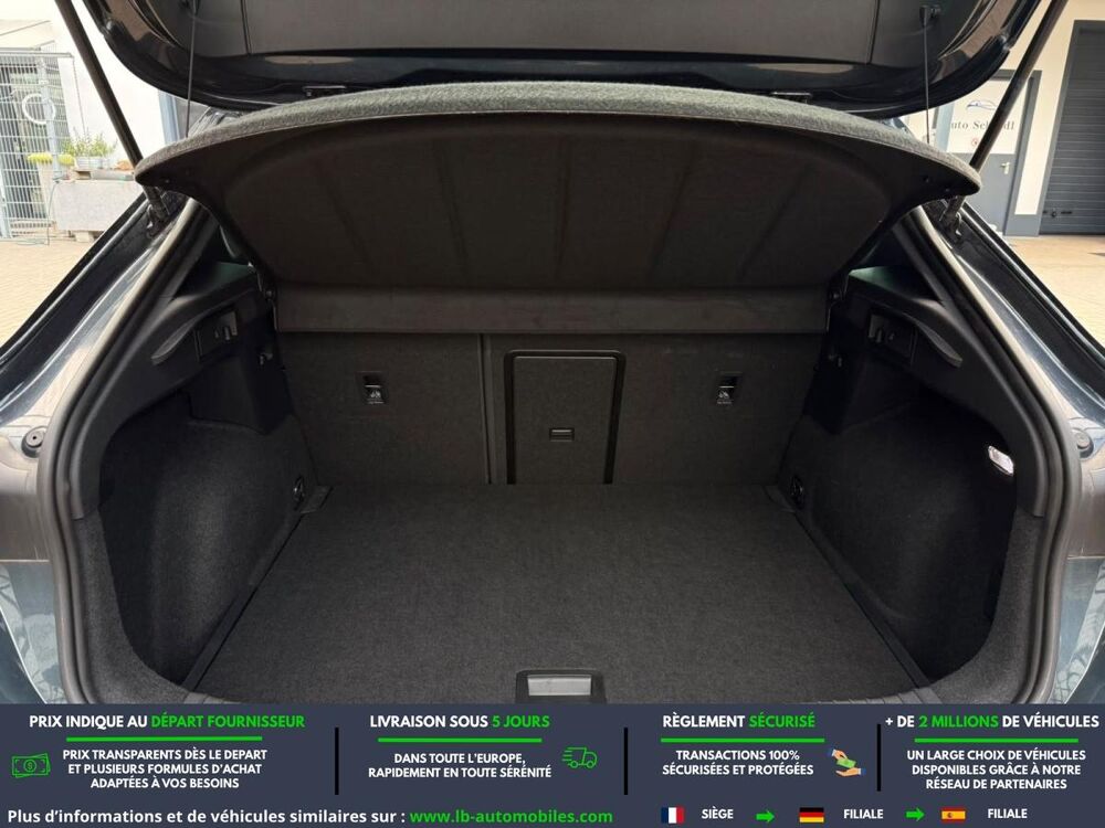 Formentor 2.0 TSI 310 ch BVA 4Drive 2020 occasion 31850 Beaupuy