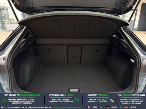 Formentor 2.0 TSI 310 ch BVA 4Drive 2020 occasion 31850 Beaupuy