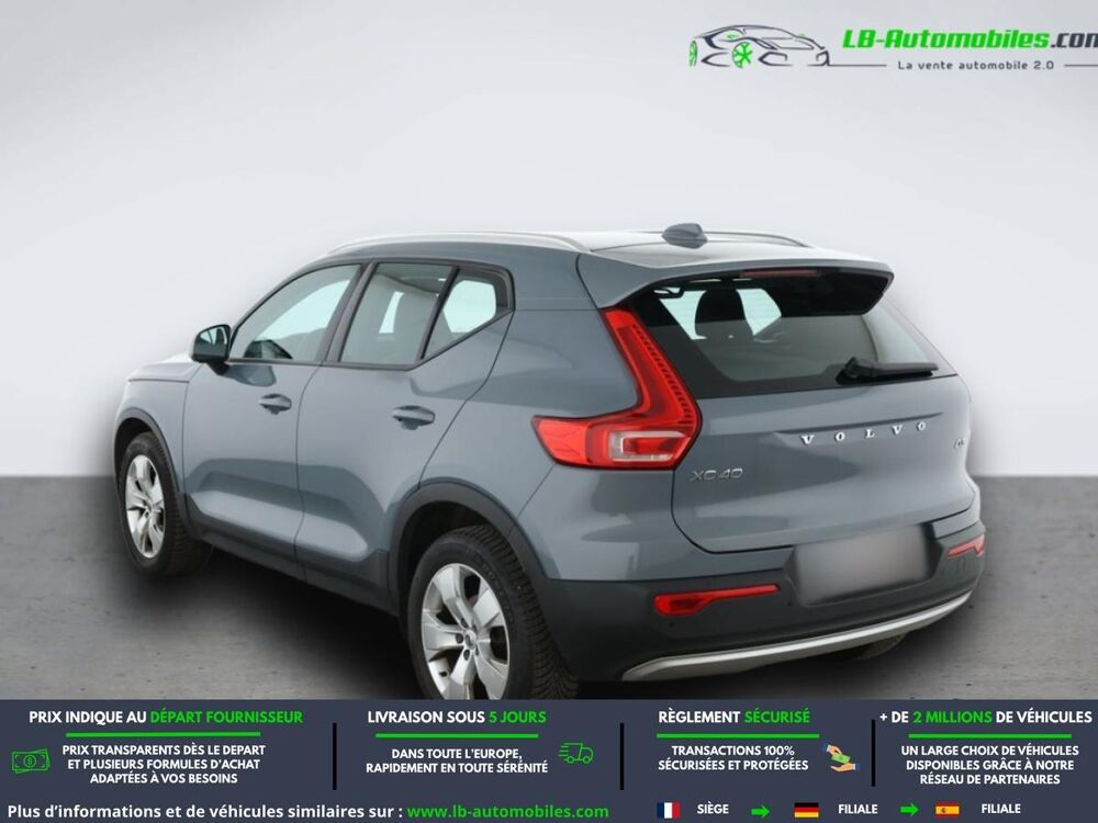 XC40 150 ch BVA 2019 occasion 31850 Beaupuy