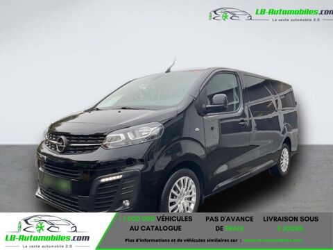 Opel Zafira L1 1.5 Diesel 120 ch 2021 occasion Beaupuy 31850