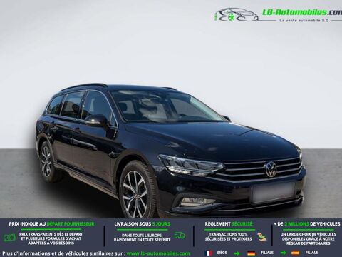 Passat 1.5 TSI 150 BVA 2024 occasion 31850 Beaupuy