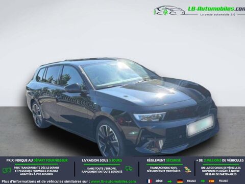 Astra Electrique 156 ch & Batterie 54 kWh 2025 occasion 31850 Beaupuy