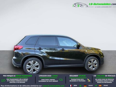 Vitara 1.0 Boosterjet BVA 111ch 2019 occasion 31850 Beaupuy